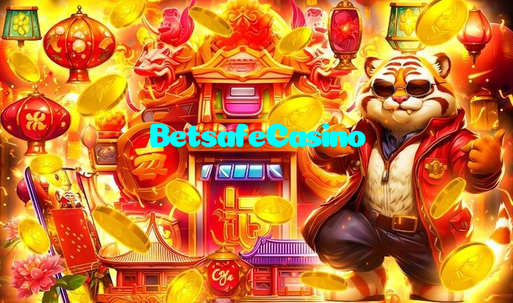 making first deposit on BetsafeCasino website using local payment methods in Pakistan