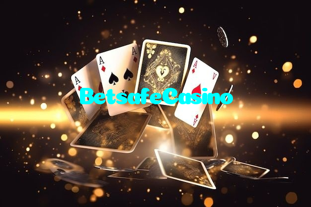 BetsafeCasino