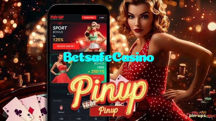available types of BetsafeCasino bet including pre-match live express and system bets