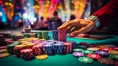 BetsafeCasino خوش آمدید بونس +600% پیشکش موبائل ایپ کے پروموشن سیکشن میں دکھائی دیتی ہے۔