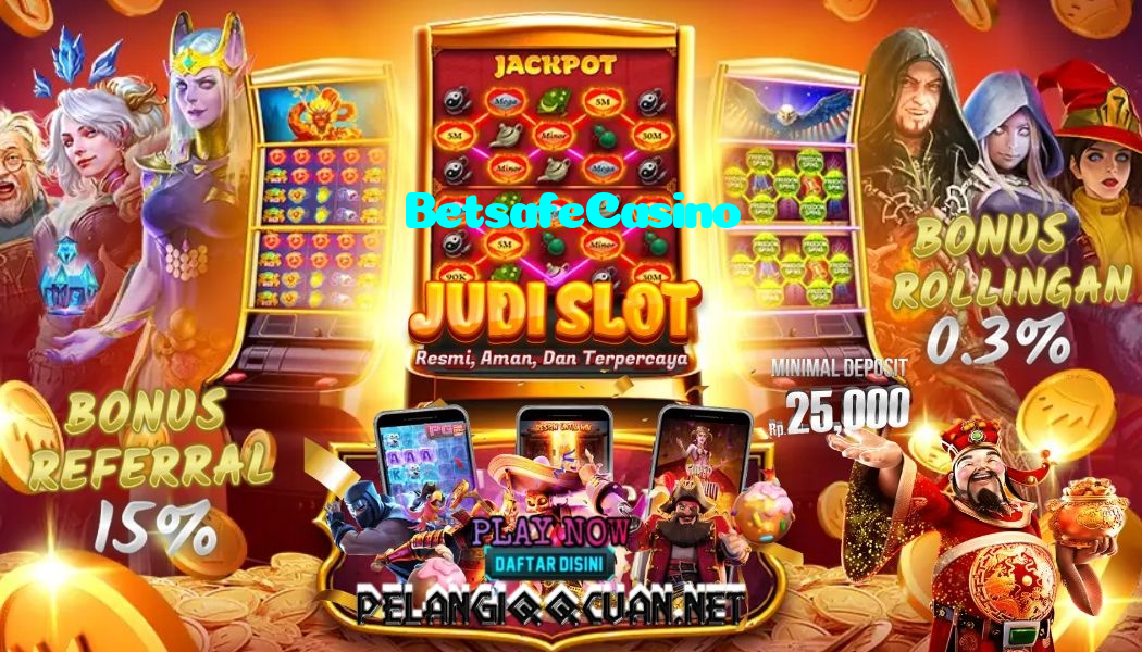 BetsafeCasino
