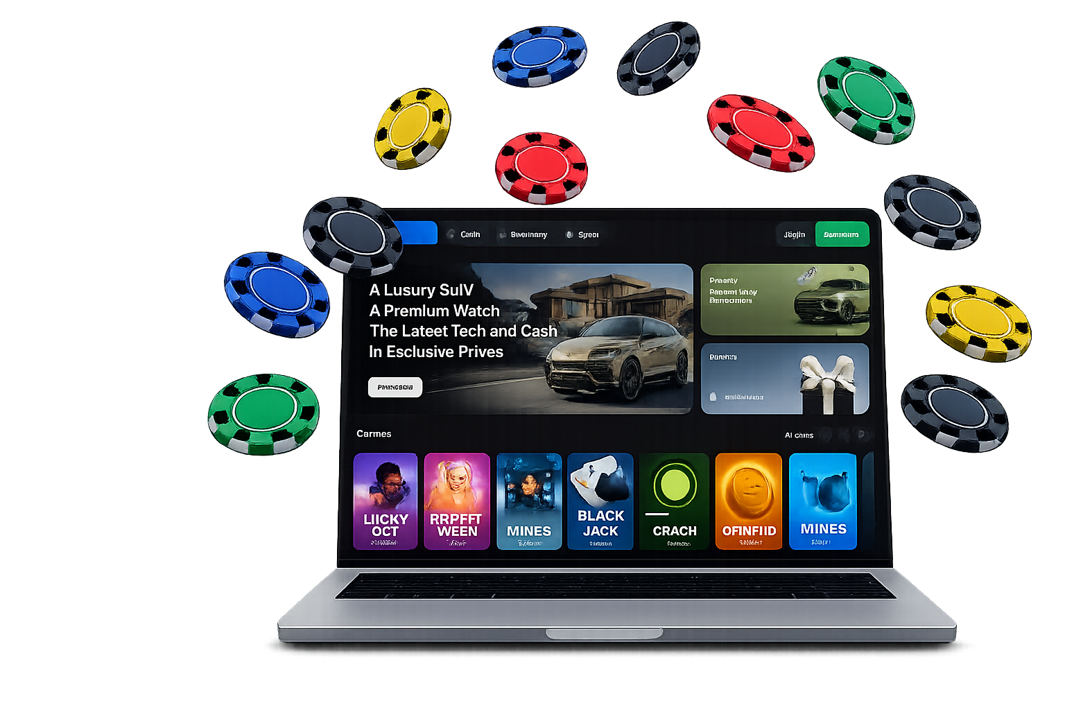 BetsafeCasino Pakistan