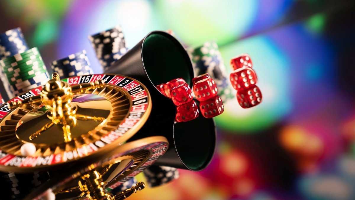 BetsafeCasino کیسینو میں بکراٹکھیلیں