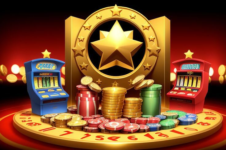 BetsafeCasino کیسینو میں لاٹری گیمز میں حصہ لیں۔