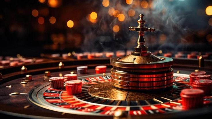 BetsafeCasino پاکستان میں میگا ویز کیسینو گیمز