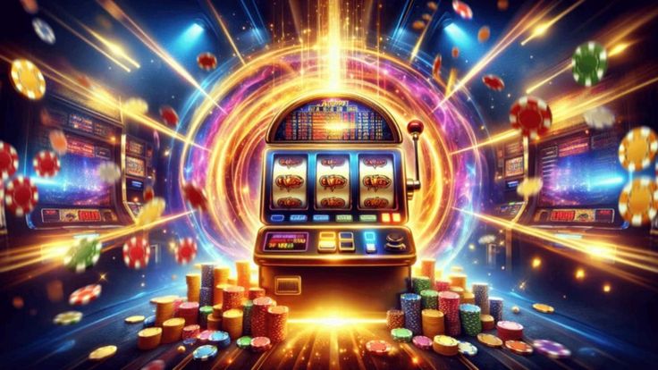 BetsafeCasino کیسینو گیمز کا ایک زمرہ منتخب کریں